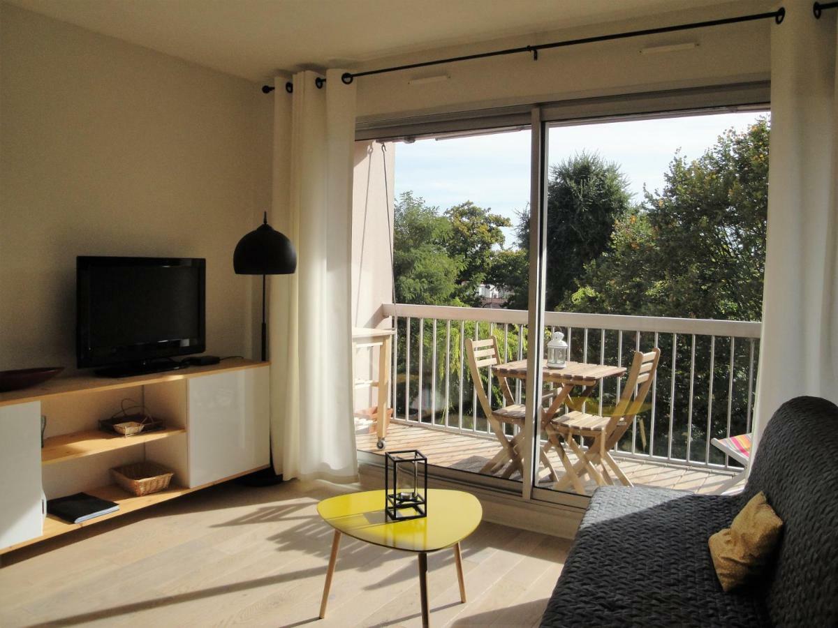 Residence Arguin 2 Аркашон Екстер'єр фото