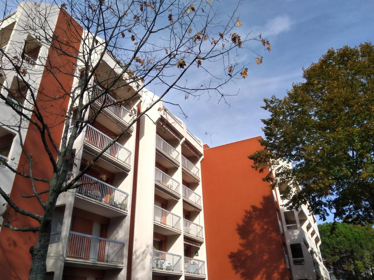Residence Arguin 2 Аркашон Екстер'єр фото